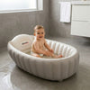 Bad Chipolino Opblaasbaar Baby Cloud Latte