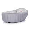 Bad Chipolino Opblaasbaar Baby Cloud Grey