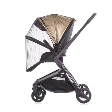 Muskietennet Buggy Chipolino Lux Black