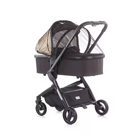 Muskietennet Buggy Chipolino Lux Black