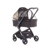 Muskietennet Buggy Chipolino Lux Black