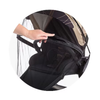 Muskietennet Buggy Chipolino Lux Black