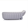 Bad Chipolino Opblaasbaar Baby Cloud Grey