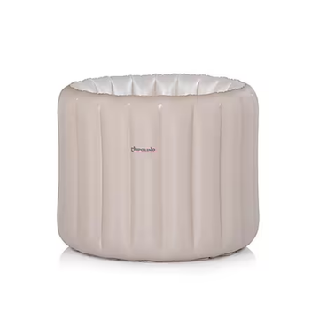 Bad Chipolino Opblaasbaar Bubble Nest Latte