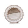 Bad Chipolino Opblaasbaar Bubble Nest Latte