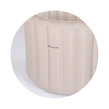 Bad Chipolino Opblaasbaar Bubble Nest Latte