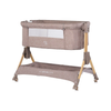 Co-Sleeper Chipolino SleepNFold Latte