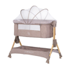 Co-Sleeper Chipolino SleepNFold Latte
