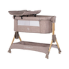 Co-Sleeper Chipolino SleepNFold Latte