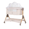 Co-Sleeper Chipolino SleepNFold Cashmere