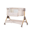 Co-Sleeper Chipolino SleepNFold Cashmere
