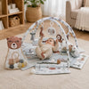 Speelkleed Chipolino Animal Adventures met Ballen