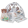 Speelkleed Chipolino Animal Adventures met Ballen