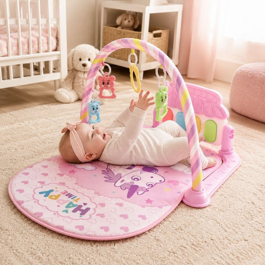 Speelkleed Chipolino Unicorn
