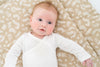 Boxkleed Briljant Baby Botanic Organic Zand