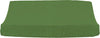 Aankleedkussenhoes Briljant Baby Badstof Uni Olive Green 50x65
