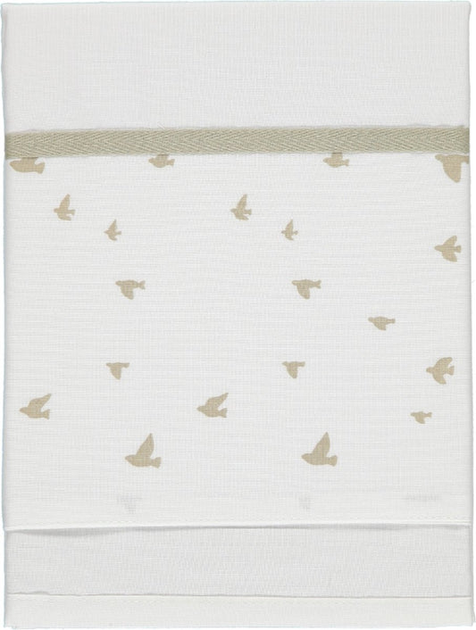 https://www.vanastenbabysuperstore.nl/media/catalog/product/3/8/3851900719_1_Laken_Ledikant_Briljant_Baby_100x150_Birds_Organic_Zand.jpg
