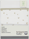 https://www.vanastenbabysuperstore.nl/media/catalog/product/3/8/3851900719_2_Laken_Ledikant_Briljant_Baby_100x150_Birds_Organic_Zand.jpg