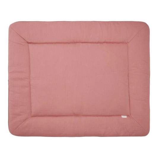 Boxkleed Little Dutch 80x100 Pure Pink Blush