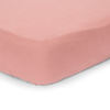 Hoeslaken Wieg Little Dutch Pure Pink Blush