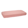 Hoeslaken Junior Little Dutch Pure Pink Blush