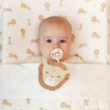 Hoeslaken Junior Little Dutch Safari Leo