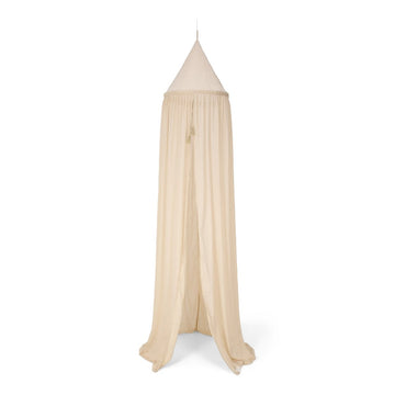 Klamboe Little Dutch Pure Soft Beige