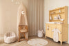 Klamboe Little Dutch Pure Soft Beige