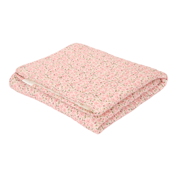 Deken Ledikant Little Dutch Fairy Floral/Blossom