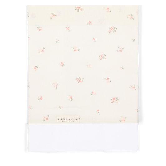 Laken Wieg Little Dutch Fairy Blossom