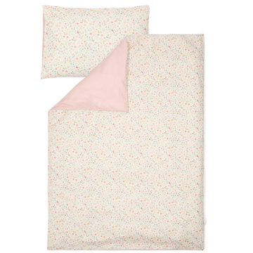 Overtrek Peuterbed Little Dutch 120x150 Fairy Wonders