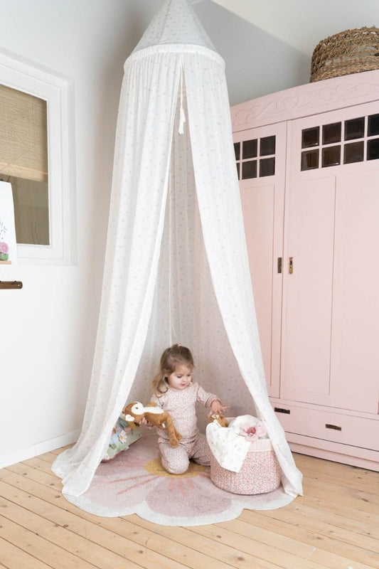 Klamboe Little Dutch Fairy Blossom