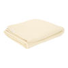 Deken Ledikant Little Dutch Pure Soft White Gebreid