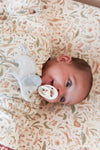 Deken Ledikant Little Dutch Safari Wonders