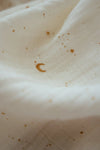 Swaddle Doek Little Dutch Little Goose 70x70 2st