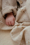 Swaddle Doek Little Dutch Little Goose 120x120