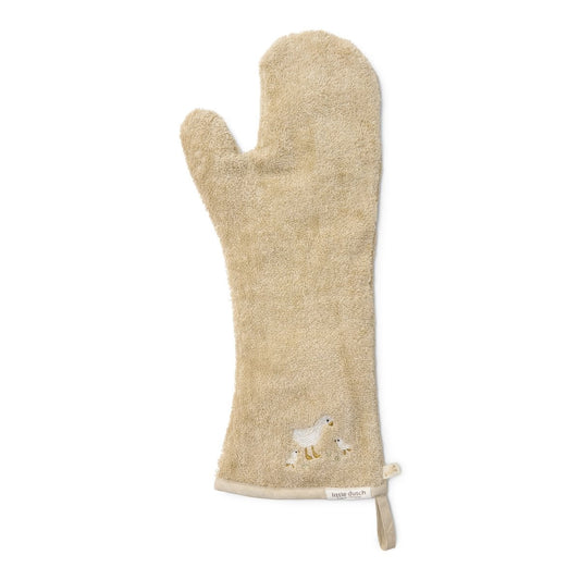 Washand Little Dutch XL Little Goose