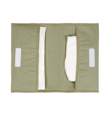 Luieretui Little Dutch Pure Olive