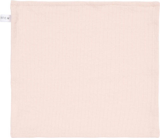 Monddoekjes Little Dutch 25x25 Flowers & Butterflies 3st