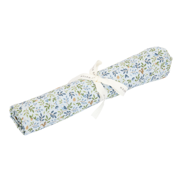 Swaddle Doek Little Dutch 120x120 Forest Adventures