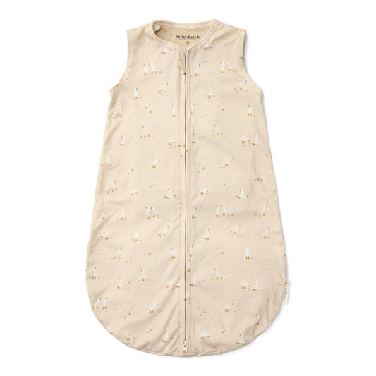 Slaapzak Zomer Little Dutch Little Goose 70cm
