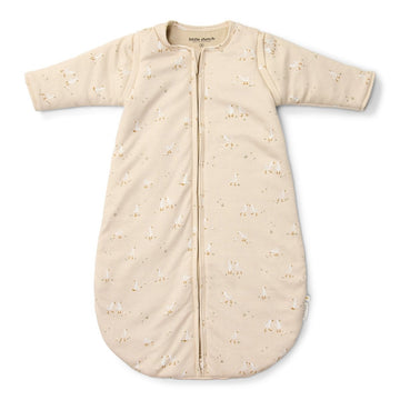 Slaapzak Winter Little Dutch Little Goose 90cm