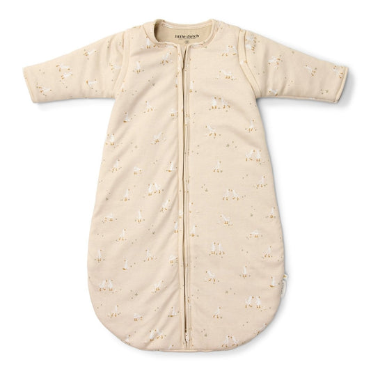 Slaapzak Winter Little Dutch Little Goose 90cm