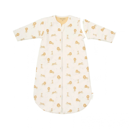 Winterslaapzak Little Dutch Safari Leo 90 cm
