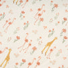 Slaapzak Little Dutch Winter Blooming Safari 90cm