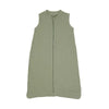 Slaapzak Zomer Little Dutch Hydrofiel Olive 90cm