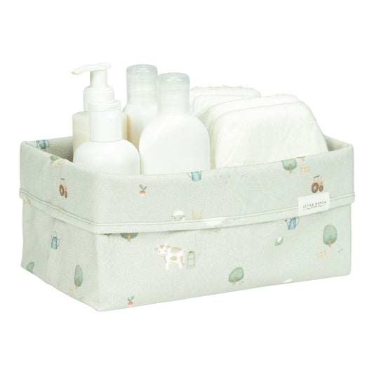 Mand Groot Little Dutch Little Farm