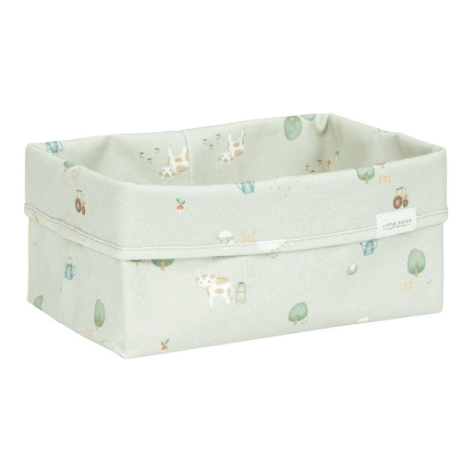 Mand Groot Little Dutch Little Farm