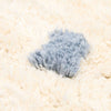 Vloerkleed Little Dutch Dot Mixed Blue