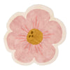 Vloerkleed Little Dutch Flower Shape